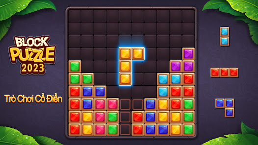 Block Puzzle Gem: Jewel Blast