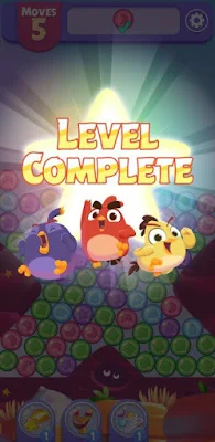 تحميل لعبة Angry Birds Dream Blast apk مهكرة, لعبة Angry Birds Dream Blast مهكرة جاهزة للاندرويد, لعبة Angry Birds Dream Blast مهكرة بروابط مباشرة