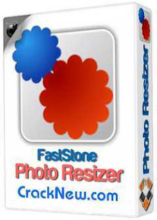 FastStone Photo Resizer 3.9