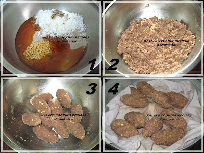 Sigappu Arisi Pidi Kozhukattai | சிகப்பு அரிசி  பிடி கொழுக்கட்டை | Vinayagar / Ganesh Chaturthi Recipe