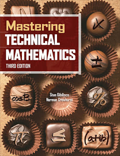 Mastering Technical Mathematics, 3rd Edition PDF