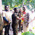 சாய்ந்தமருது சுகாதார வைத்திய அதிகாரியாக டாக்டர் எம்.ஜே.கே.எம். அர்சத் காரியப்பர் கடமையேற்றார் !