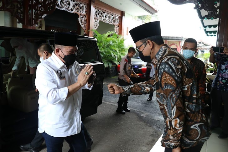 Ada Konten Membahayakan, Ketua DPD RI Minta Pemerintah Tegur TikTok