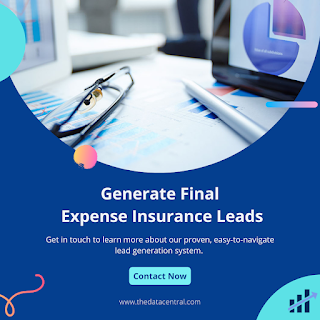 Affordable Final Expense Leads