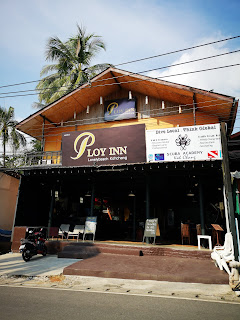 Ploy Inn Lonley Beach Koh Chang