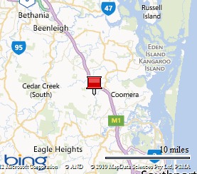 Map picture