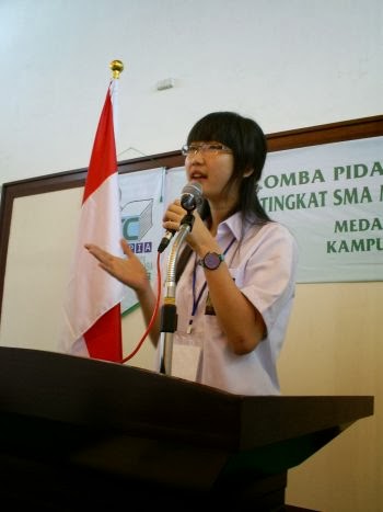 Kumpulan Lengkap Contoh Pidato Bahasa Inggris Singkat 