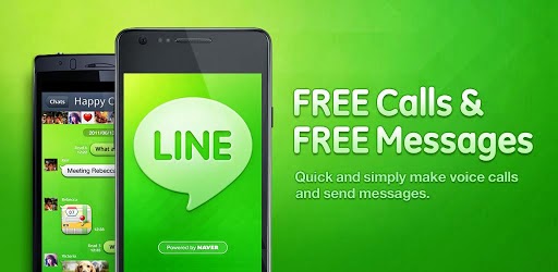 line free calls and messages free download