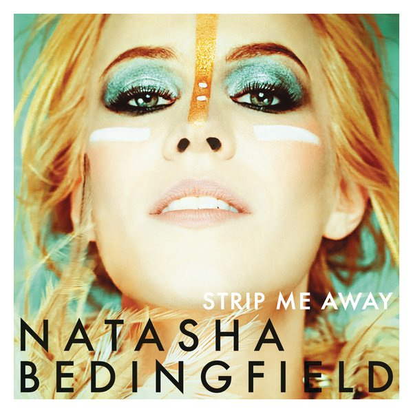 unwritten album cover. Bedingfield Album Cover.