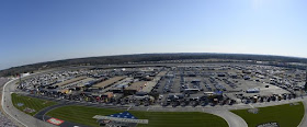 How to be Successful in Atlanta - #NASCAR