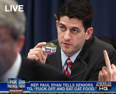 Paul Ryan on In Congress   He S Talking About Paul Ryan And His Reactionary Cronies