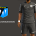 Uniformes Santos 2015-2016 Nike Atualizado [PES 2013]