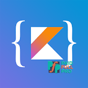 Kotlin Programming Reference Manual Guide AdFree APK