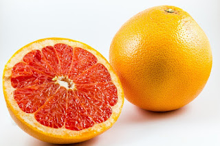 Grapefruit (Citrus × paradisi) for diabetes patients