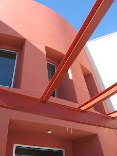 IAIA Campus, Santa Fe