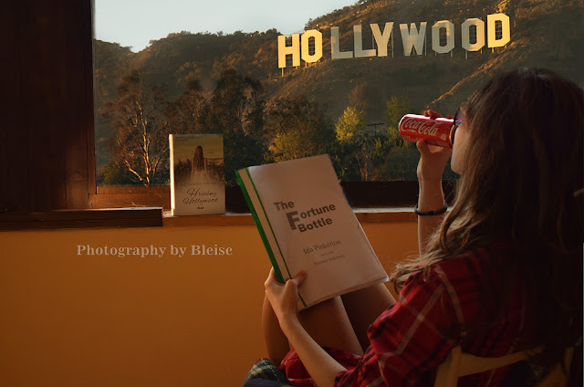 Hriešny Hollywood, Hollywood Dirt- recenzia, review