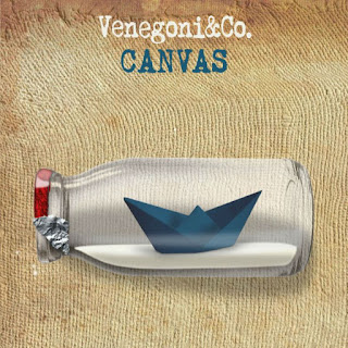 Venegoni & Co. - 2017 - Canvas 