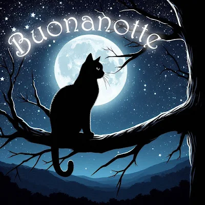 Buonanotte Originalissima