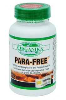 PARA FREE 90CPS
