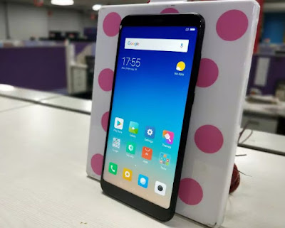 Harga Xiaomi Redmi Note 5 Murah