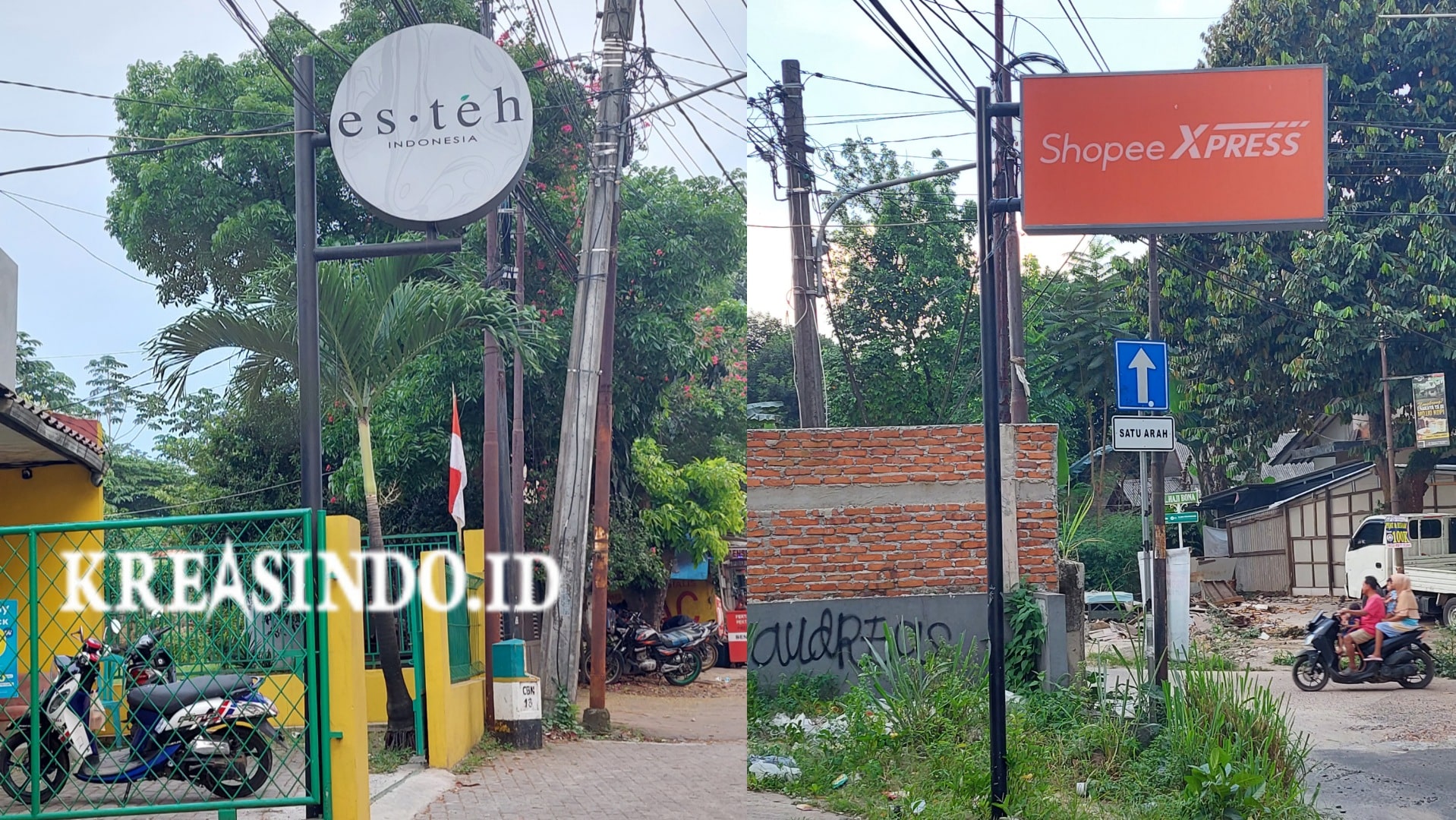 Jasa Neon Box di Jakarta dan Sekitarnya Harga Bersaing