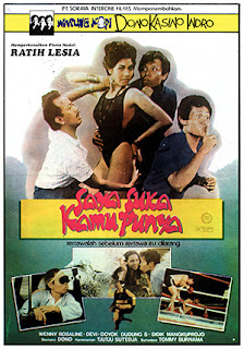 Download Aku Suka Kau Punya (1987) Web-Dl Full Movie