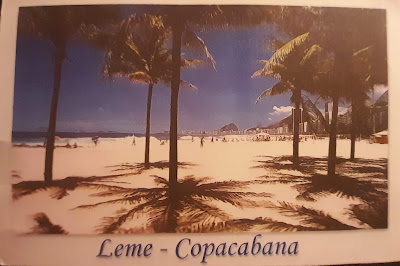 Leme-Copacabana