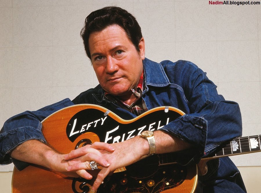 lefty-frizzell