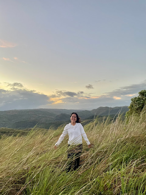 Mount Batolusong Hike, Tanay Rizal 2024