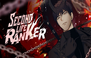 Read Manga Comic Second Life Ranker Chapter 88 In English