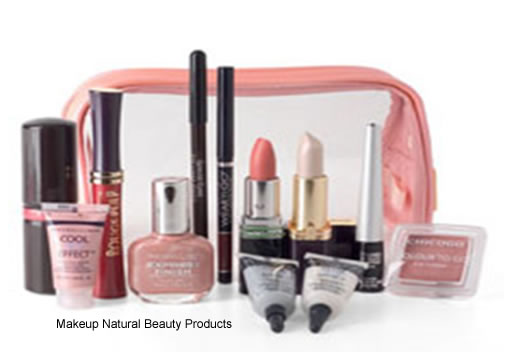 Cosmetics Beauty