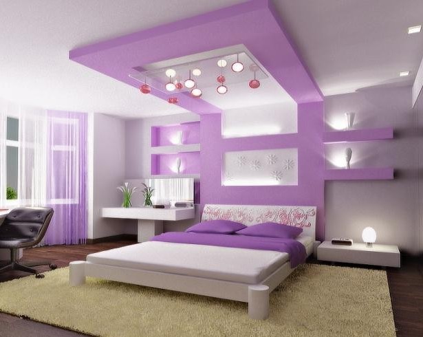 purple bedroom design purple bedroom perfect design for master bedroom ...