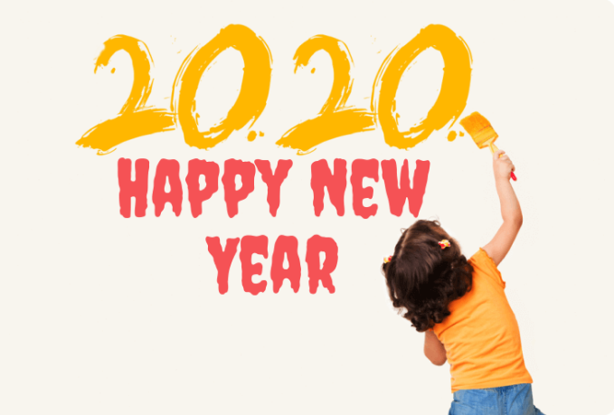 25 New Year 2020 Hd Wallpaper New Year 2020 Hd Images Happy Images, Photos, Reviews