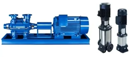 booster pump