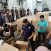 Bea Cukai Bandar Lampung Tangkap Dua Pembawa Rokok Ilegal di Jalan Tol dari Bakauheni