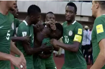 5 Killed Many Injured During Nigeria Zambia Match Yesterday 