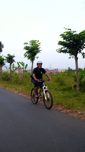 Gowes Jelajah Malang III 11 Juni 2011