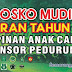 POSKO MUDIK 2018