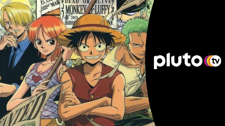 One Piece: anime estreia na Pluto TV (AT) – ANMTV