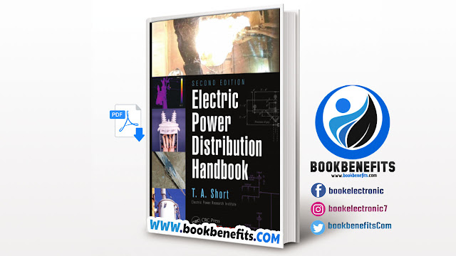 Electric Power Distribution Handbook SECOND EDITION PDF