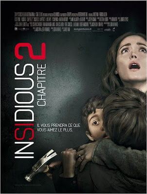 Insidious : Chapitre 2