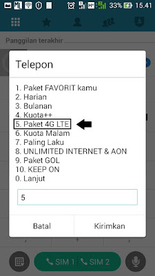 paket internet tri murah 4g lte