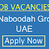 Al Naboodah Group Jobs in United Arab Emirates - 2018