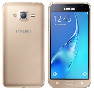 Samsung Terbaru Galaxy J3