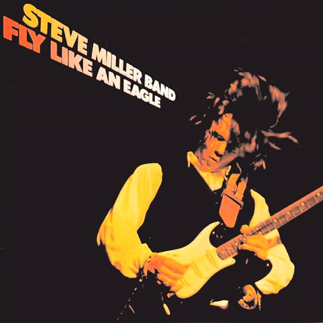 Live Music Television presents the Steve Miller Band performing Fly Like An Eagle, recorded and filmed live on Burt Sugarman's Midnight Special in 1974