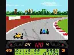  Detalle F1 Championship Season 2000 (Español) descarga ROM GBC