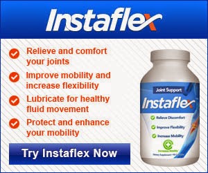 Instaflex Best Joint Supplement