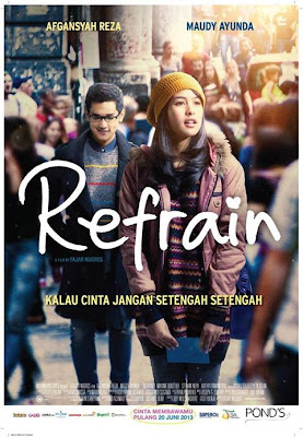 Download Film Refrain Idws | Film Indonesia 2013 