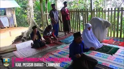 15 TEMPAT WISATA DI PESISIR BARAT KRUI LAMPUNG YANG WAJIB DIKUNJUNGI