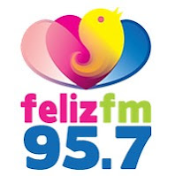 Rádio Feliz FM 95,7 de Teresina PI
